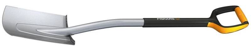 Fiskars Rovný zahradní rýč Xact (L), 120 cm nakoupit u OBI
