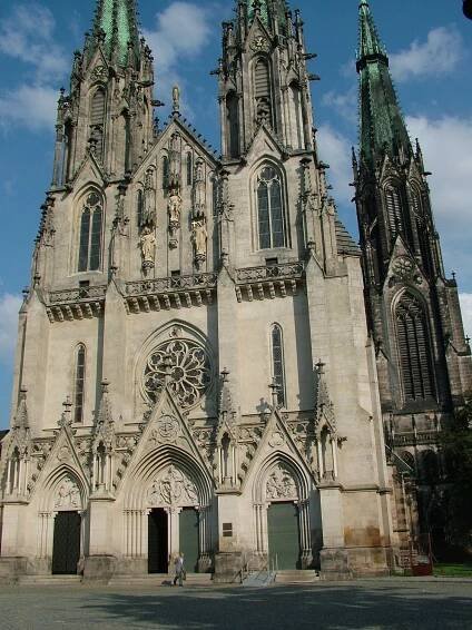 Olomouc