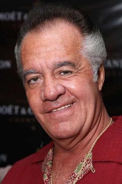 Tony Sirico herec