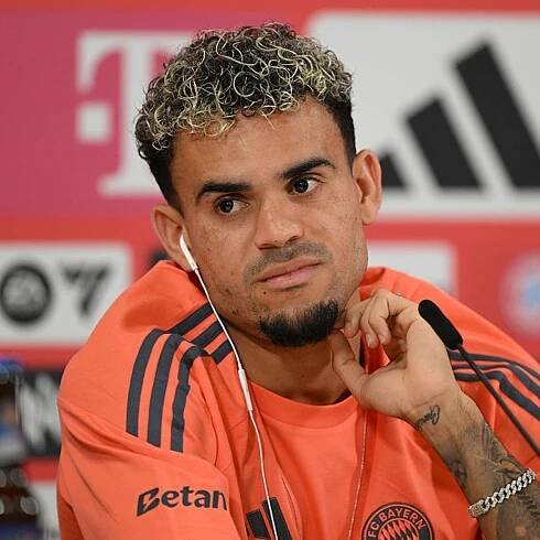 Luis Diaz reveals Florian Wirtz’s role in decision to leave Liverpool for Bayern Munich