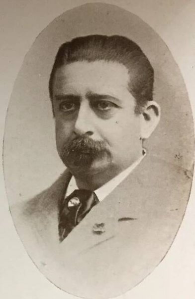 Joseph Bennett (billiards player) - Wikipedia