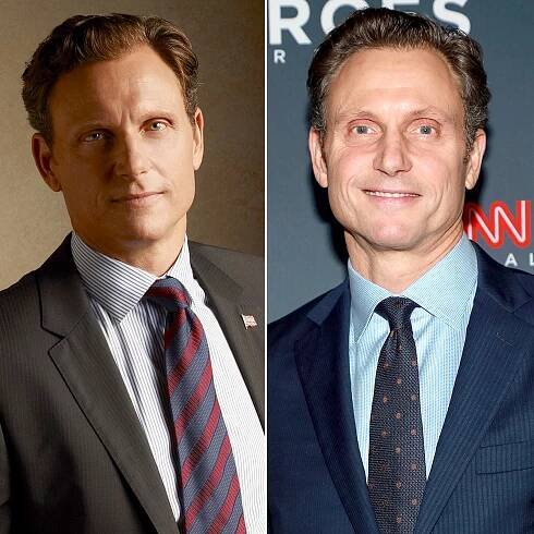 ‘Scandal’ Cast: Where Are They Now?