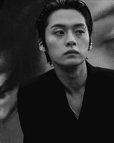 #minho | Певцы, Самые привлекательные мужчины, Фанатка