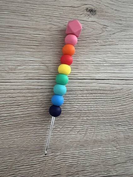 Designový háček 2,5mm