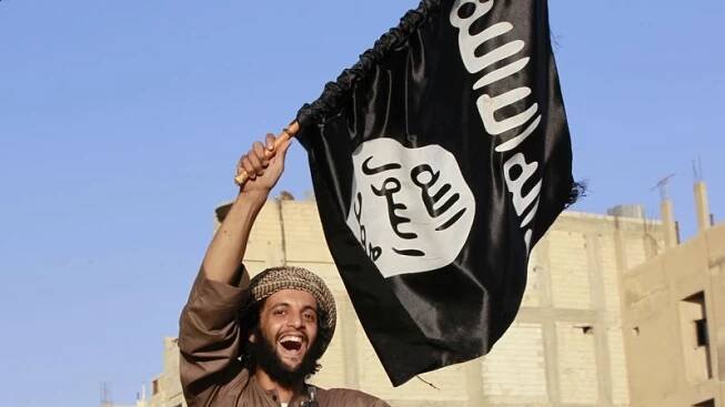 Bagdádí vyzval všechny muslimy, aby se přidali k džihádu
