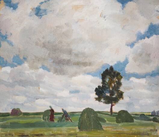 Josef Václav Sládek: Básně II