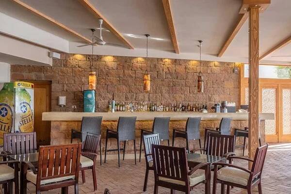 Hotel Fort Arabesque Resort Spa & Villas - Egypt - Makadi Bay | Dovolenka 2025
