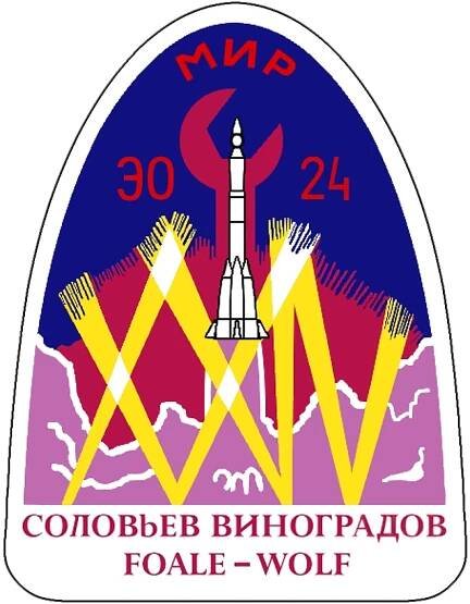 Sojuz TM-26 – Wikipedie