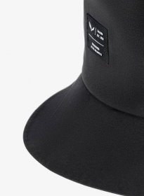 Klobouk Salewa Puez PTX Brimmed Hat - black out