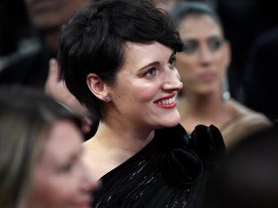 5 Things You Didn't Know About Phoebe Waller-Bridge