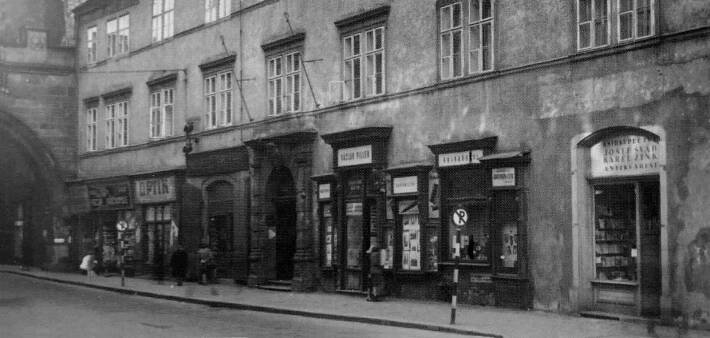 Winton nebyl na záchranu židovských dětí sám: Kdo pomáhal, co film neprozradil
