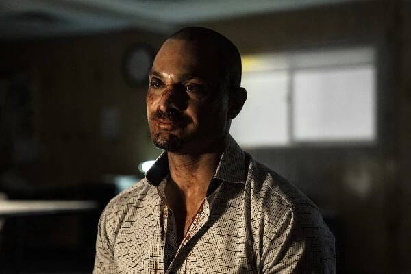 Michael Mando - Actor