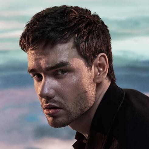LP1 - Liam Payne [LP] od 879 Kč