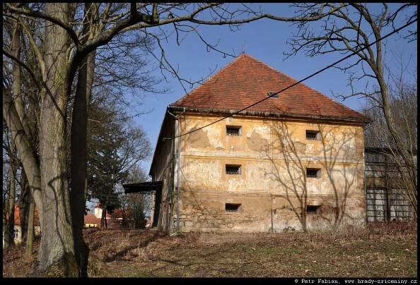 Merklín – fotografie / hrady-zriceniny.cz