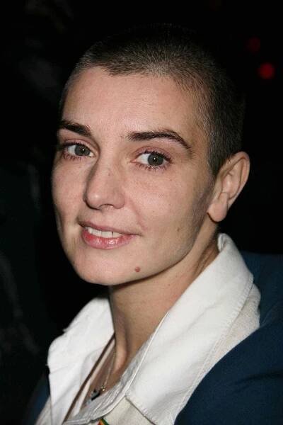 Sinéad O'Connor zemřela 18 měsíců po svém synovi (17). Bylo jí 56 let