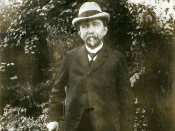 Spisovatel Karel Václav Rais a ilustrátoři jeho děl
