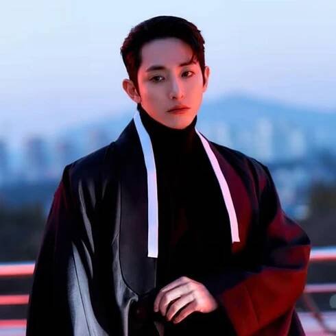 Lee Soo Hyuk 16