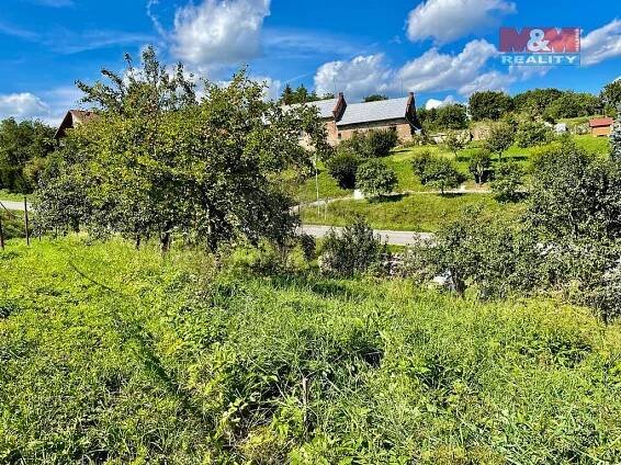Prodej Pozemek, Petrovice, okres Ústí nad Orlicí