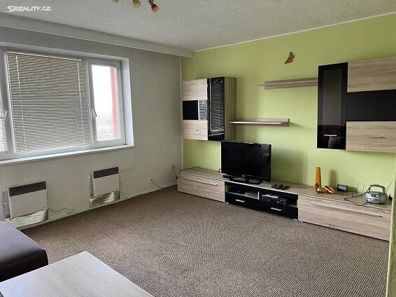 Pronájem bytu 3+1 88 m², tř. Osvobození, Odry