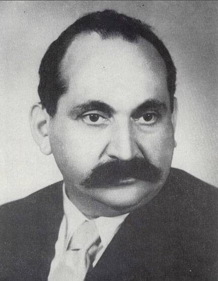 Erik Adolf Saudek