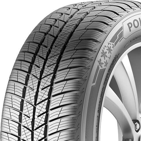 Barum Polaris 5 185/60 R15 84 T