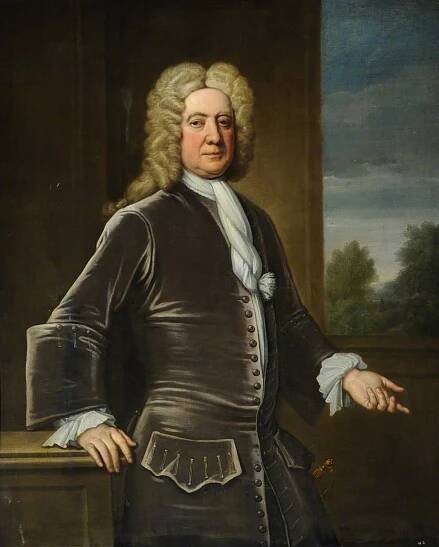 William Widdrington, 4th Baron Widdrington - Wikipedia