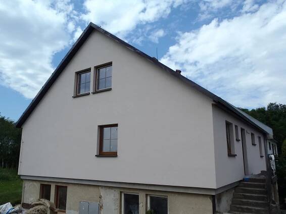 Rekonstrukce – Lesamontero s.r.o Dřevostavby, rekonstrukce OKÁL