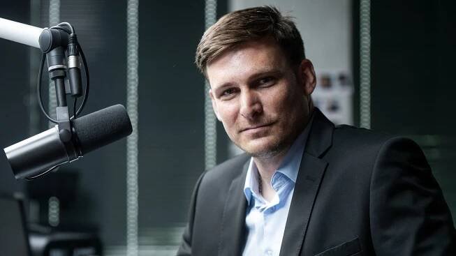 Policisté odložili případ piráta Koláříka. Nešlo o trestný čin - Seznam Zprávy