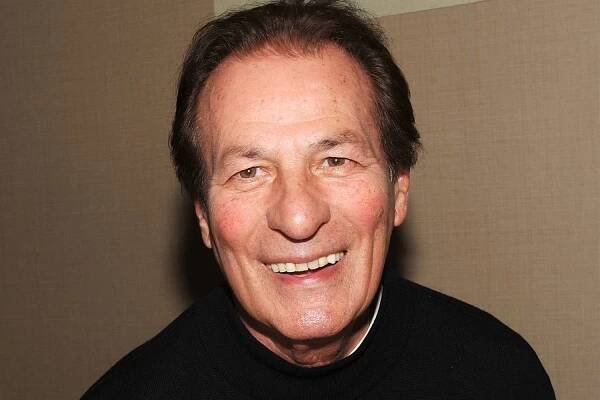 Joe E. Tata, affable Peach Pit owner Nat on Beverly Hills, 90210, dies at 85