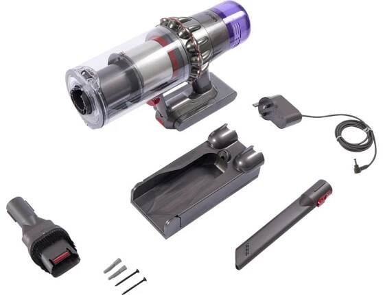 Dyson V11 Advanced - thumbnail rear