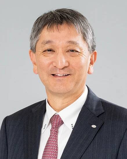 Executive Management | Corporate Information | Who we are | DENSO Global Website