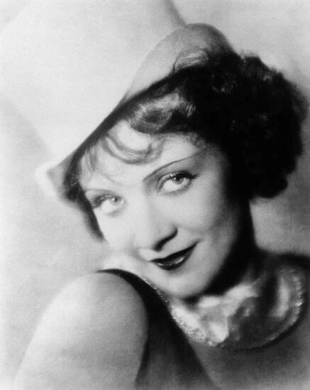 Marlene Dietrichová odmietla skvelé honoráre od Goebbelsa, nenávidela rasizmus a Hitlera - Ženy v Meste