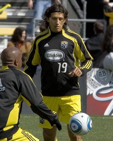 Sergio Herrera (footballer, born 1981)