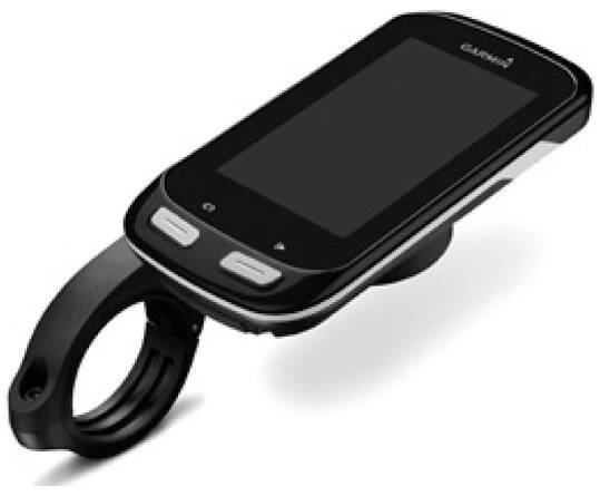 Garmin EDGE • holokolo.cz