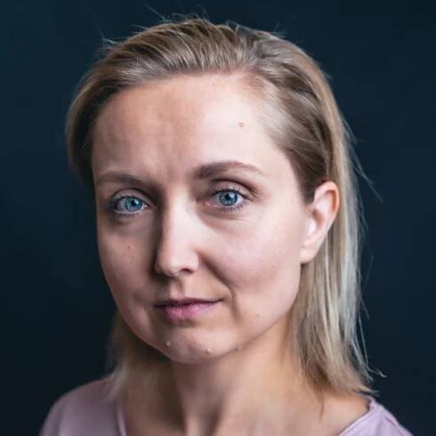 Jana Trojanová - ACTORSMAP