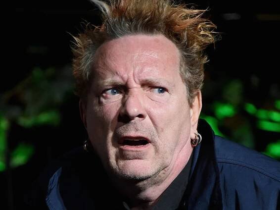 John Lydon slams new Sex Pistols revival which doesn’t feature him as ‘karaoke’