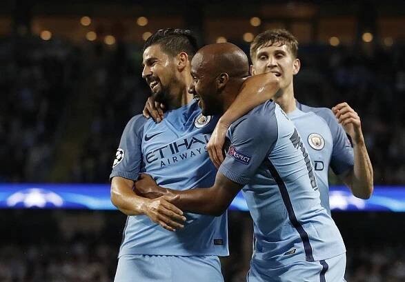 Manchester City si i s náhradníky pojistil Ligu mistrů. Lecjaksův tým schytal debakl