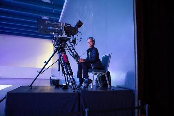 Tech Boom - Jennifer Hale Photography