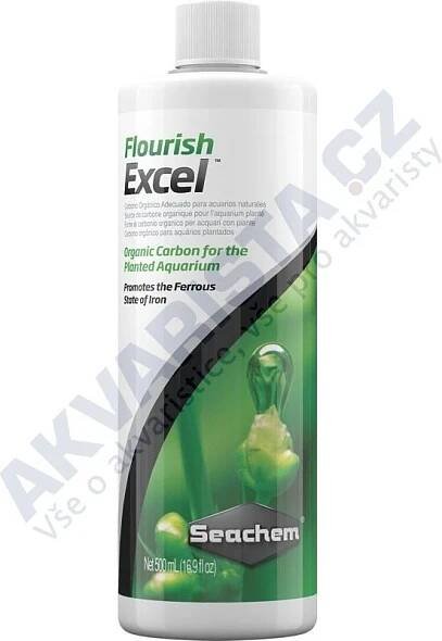 Seachem Flourish Excel 500 ml