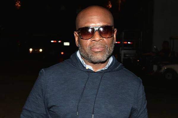 L.A. Reid