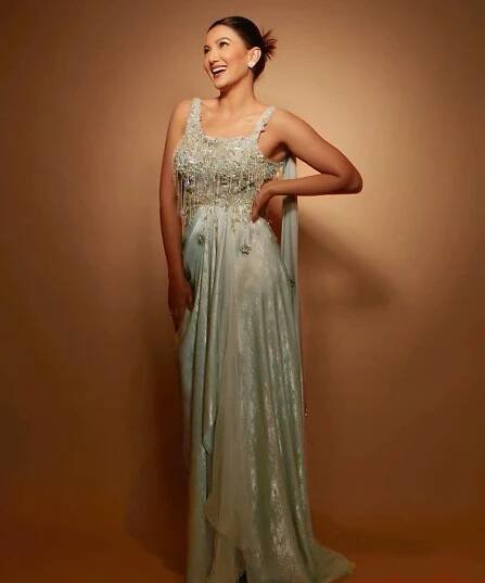 Editorial - Nivedita Pret & Couture