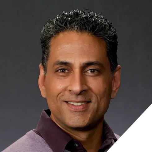 Sunil Patel