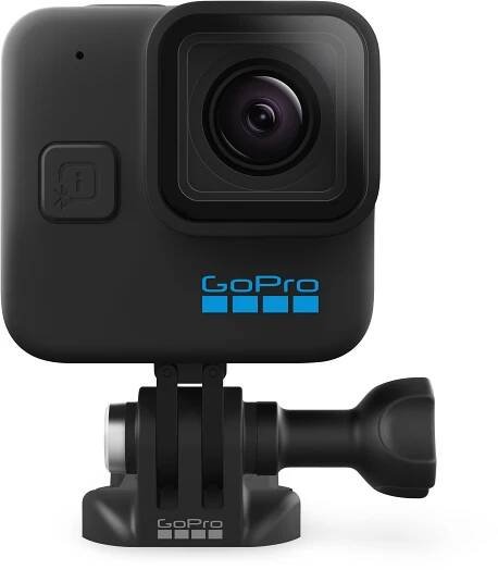 GoPro HERO11 Black Mini