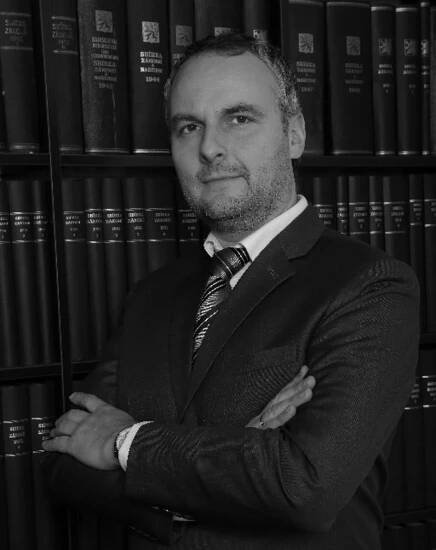 JUDr. Martin Soukup, Ph.D.