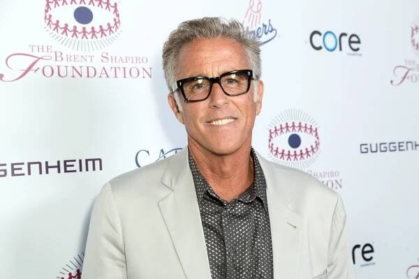 Christopher Lawford, actor, author and nephew of John F. Kennedy, dies at 63