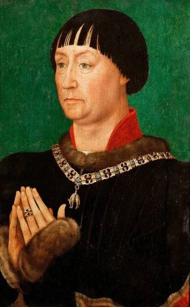 Jan I. Klevský