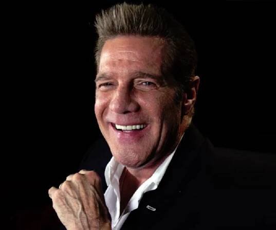 Glenn Frey Biography - Childhood, Life Achievements & Timeline