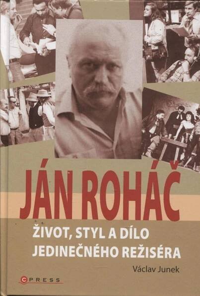 Ján Roháč