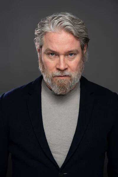 Lukas Loughran