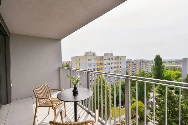 Prodej bytu 3+kk 70 m², Hábova, Praha - Stodůlky